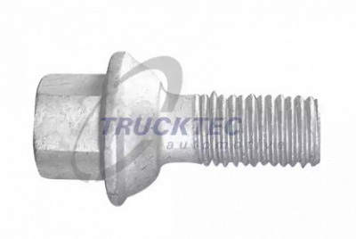 TRUCKTEC AUTOMOTIVE 0233023 -  Болт для крепления колеса